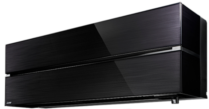 Кондиционер тепловой-насос Mitsubishi Electric  Premium Inverter Zubadan  MSZ-LN25VGB-E1_MUZ-LN25VGHZ-ER1 Бытовой