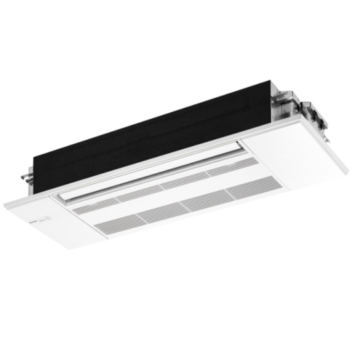 Кондиционер мульти-сплит внутренний блок Mitsubishi Electric MLZ-KP35VF Кассетный