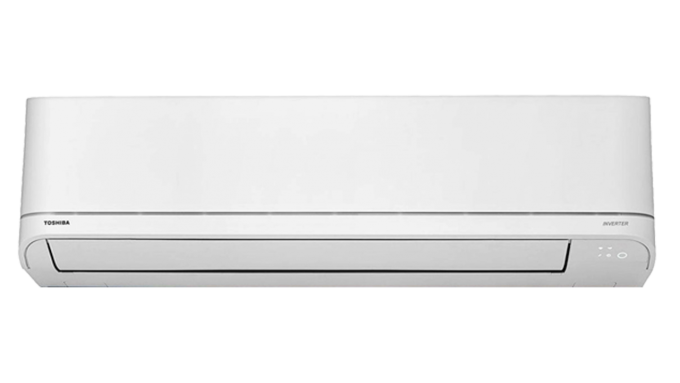 Кондиционер тепловой-насос Toshiba Suzumi Plus RAS-22PKVSG-E/RAS-22PAVSG-E Бытовой