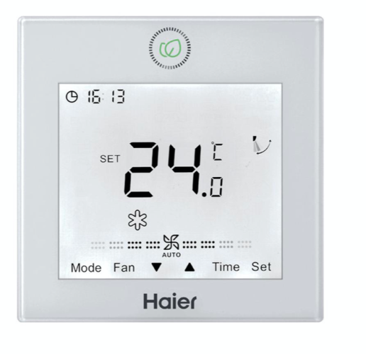Кондиционер Haier AD18LS1ERA/1U18DS1EAA Канальный