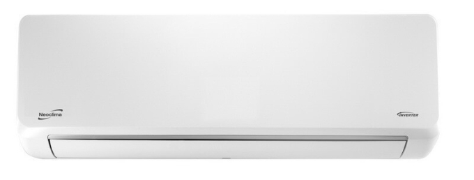 Кондиционер тепловой-насос Neoclima Siltnce NEW NS/NU-18AHZI Бытовой