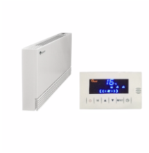 Пристенный фанкойл Mycond SILENT MCFS-300T2 12 мес - Фото 4