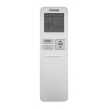 Кондиционер тепловой-насос Toshiba  Shorai Premium RAS- B13J2KVRG-E_RAS-13J2AVRG-E Бытовой - Фото 6