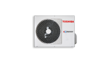 Кондиционер тепловой-насос Toshiba RAS-07EKV-EE/RAS-07EAV-EE Бытовой