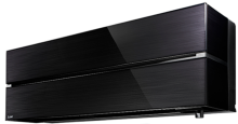 Кондиционер тепловой-насос Mitsubishi Electric  Premium Inverter Zubadan  MSZ-LN50VGB-E1_MUZ-LN50VGHZ-ER1 Бытовой