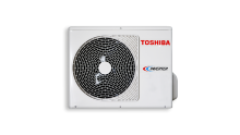 Кондиционер тепловой-насос Toshiba Mirai  RAS-07BKVG-EE/RAS-07BAVG-EE Бытовой