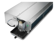 Канальный фанкойл Neoclima FDN 350 Двухтрубная система