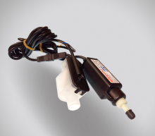 Мини-насос Siccom Eco Line White