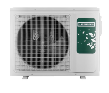 Кондиционер мульти-сплит Leberg Multi R32 LBU-3M21FRM Внешний блок