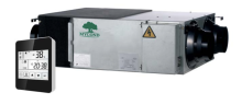 Приточно-вытяжная установка Mycond MV 1100 I-N-ts Германия