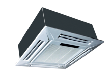 Кассетный фанкойл Neoclima FCN 450 12 мес