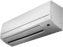 Кондиционер тепловой-насос Toshiba Avant  RAS-167SKV-E7_RAS-167SAV-E5 Бытовой - Фото 3