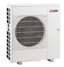 Кондиционер мульти-сплит Mitsubishi Electric Zubadan Inverter MXZ-4E83VAHZ Внешний блок