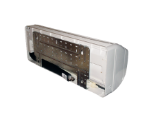 Настенный фанкойл Wito WU2 20 дБ - Фото 4