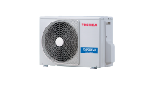 Кондиционер тепловой-насос Toshiba N3KVR RAS-13N3KVR-E/RAS-13N3AVR-E Бытовой
