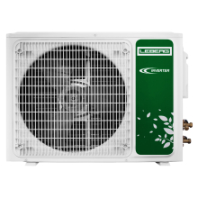 Кондиционер тепловой-насос Leberg LOKI LBS_LBU-LOKI07 Бытовой - Фото 4