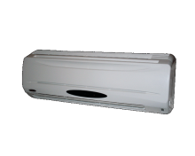 Настенный фанкойл Wito WU2 20 дБ