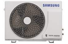 Кондиционер тепловой-насос Samsung Maldives AR18RSFPAWQNER Бытовой - Фото 5