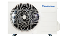 Кондиционер тепловой-насос Panasonic CS/CU-BE35TKE Бытовой - Фото 3