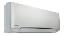 Кондиционер тепловой-насос Panasonic CS/CU-XZ50TKEW Бытовой - Фото 5