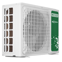 Кондиционер тепловой-насос  Leberg LOKI LBS_LBU-LOKI24 Бытовой - Фото 3