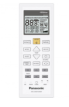 Кондиционер мульти-сплит Panasonic ETHEREA Silver CS-XZ50TKEW Настенный - Фото 3