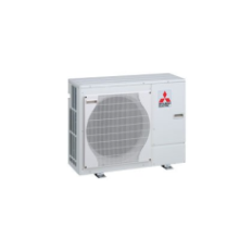 Тепловой насос Mitsubishi Electric  Powеr Inverter PUHZ-W85VHA Воздух - вода