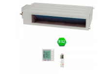 Кондиционер мульти-сплит Cooper&Hunter  CHML-ID12RK Канальный