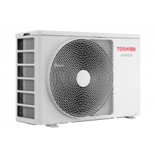 Кондиционер тепловой-насос  Toshiba  Shorai Premium RAS- B10J2KVRG-E_RAS-10J2AVRG-E Бытовой - Фото 6