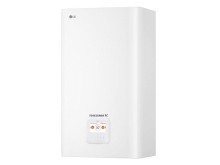 Тепловой насос LG Therma V HN1616.NK3/HU051.U43 315 мм - Фото 3