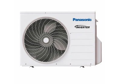 Кондиционер мульти-сплит Panasonic Multi CU-2E15PBD Внешний блок