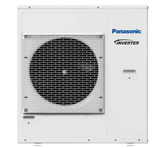 Кондиционер мульти-сплит Panasonic Multi CU-5E34PBD Внешний блок