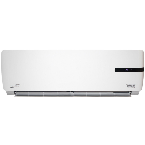 Кондиционер тепловой-насос Neoclima Alaska 3.2  NS_NU-18EHTIw2 Бытовой