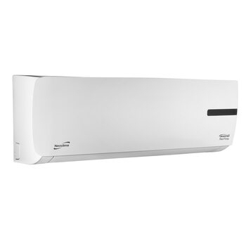 Кондиционер тепловой-насос Neoclima Alaska 3.2  NS_NU-18EHTIw2 Бытовой