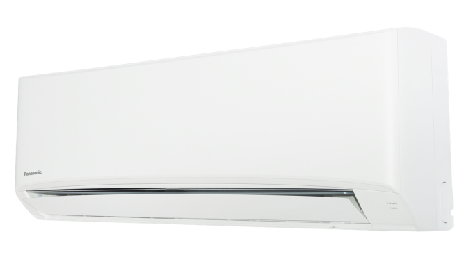 Кондиционер тепловой-насос Panasonic CS/CU-TZ50TKEW Бытовой