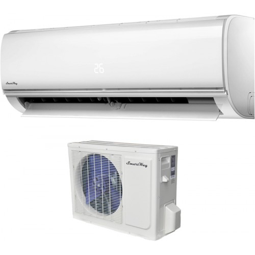 Кондиционер SmartWay Florida SAF-09FLR/SAN-09FLR A+