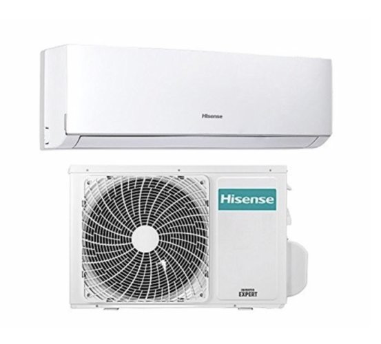 Кондиционер тепловой-насос Hisense AS-07UR4SYDDK02 Бытовой