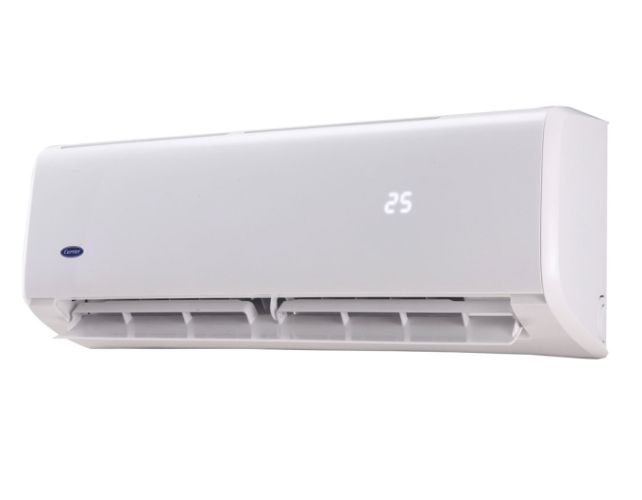 Кондиционер тепловой-насос  Carrier Crystal Euro 42QHC009D8SA_38QHC009D8S Бытовой