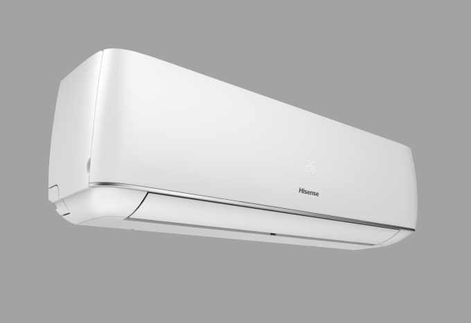 Кондиционер тепловой-насос Hisense Husky TV25XE0E A++