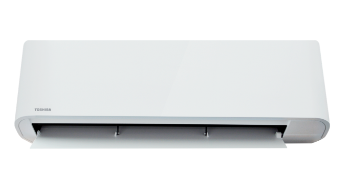 Кондиционер тепловой-насос Toshiba Mirai  RAS-05BKVG-EE/RAS-05BAVG-EE Бытовой