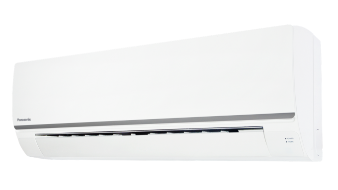 Кондиционер тепловой-насос Panasonic CS/CU-BE35TKE Бытовой