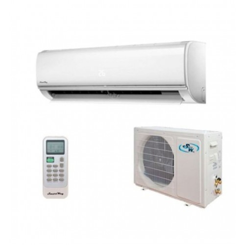 Кондиционер SmartWay Florida SAF-09FLR/SAN-09FLR A+
