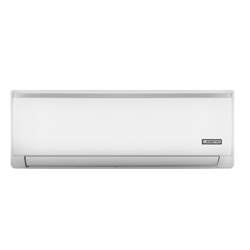 Кондиционер тепловой-насос Leberg FREYA LBS-FRA26_LBU-FRA26 Бытовой