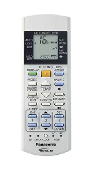 Кондиционер мульти-сплит Panasonic CS-HZ9RKE-1 Настенный