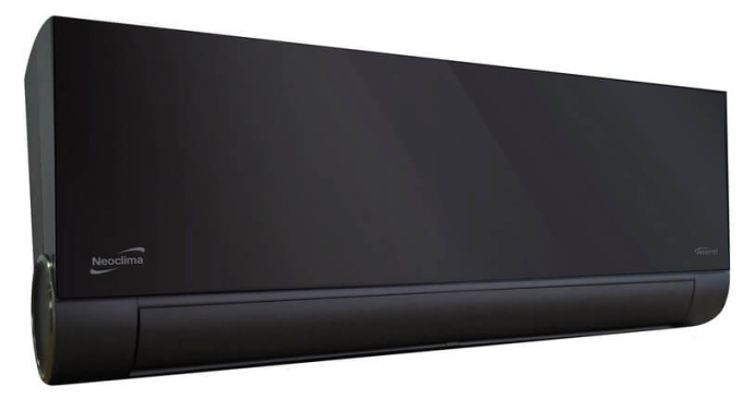 Кондиционер тепловой-насос Neoclima ArtVogue NS-12EHVIwb1_NU-12EHVI1 Бытовой