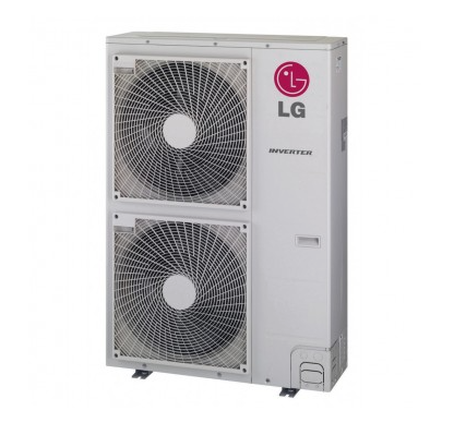 Кондиционер мульти-сплит LG Multi FDX FM49AH Внешний блок