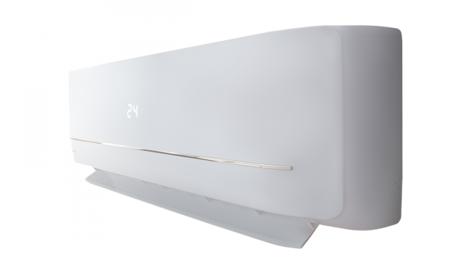 Кондиционер тепловой-насос Toshiba U2KH2S  RAS-24U2KH2S-EE_RAS-24U2AH2S-EE Бытовой