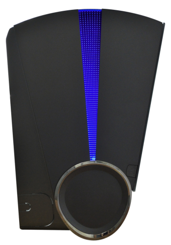 Кондиционер тепловой-насос Neoclima ArtVogue NS/NU-18AHVIwb Бытовой