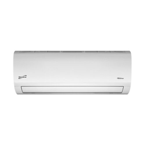 Кондиционер тепловой-насос Neoclima Therminator 2.0 Inverter NS/NU-07AHEIw Бытовой