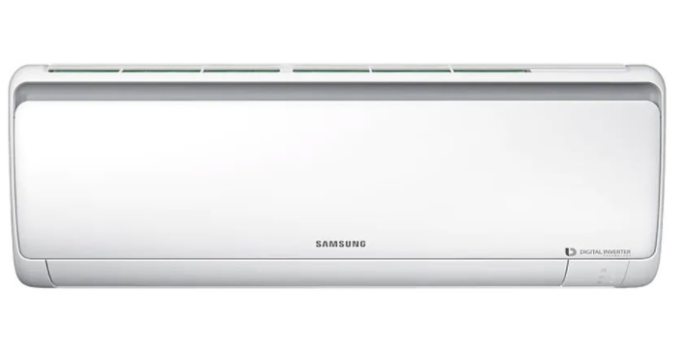 Кондиционер тепловой-насос Samsung ECO inverter AR09TXHQBWKNUA Бытовой